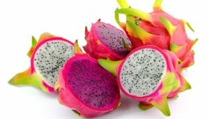 Manfaat Khasiat Buah Naga Merah