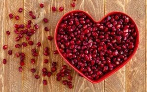 Manfaat Buah Delima Merah untuk tubuh