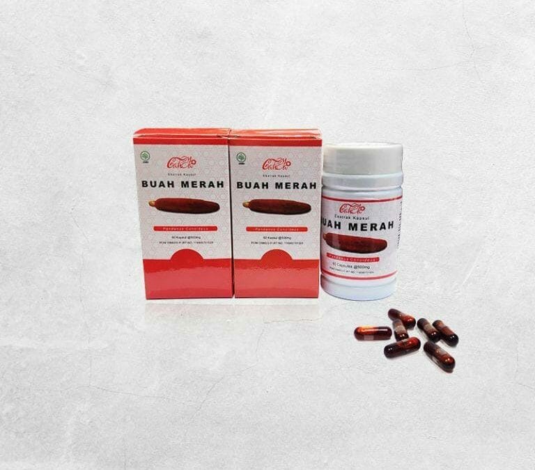 SELL PAPUA RED FRUIT EXTRACT IN SINGAPORE