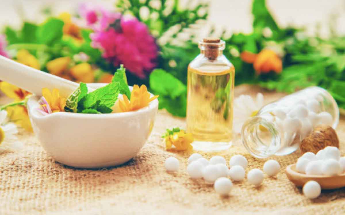 Cara Mematikan Sel Kanker Dengan Herbal Alami