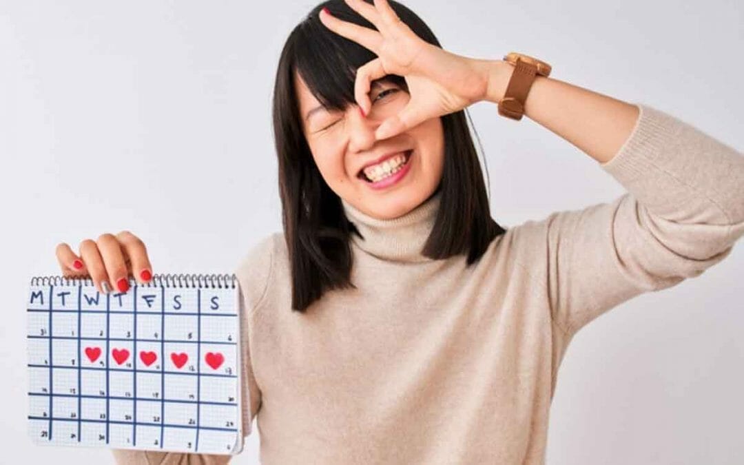 4 Cara melancarkan Haid Secara Alami Tidak Perlu Repot