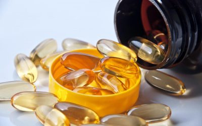 Manfaat Omega 3 untuk Rambut Lebih Sehat