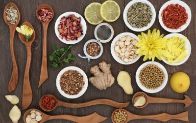 Minuman Herbal Adalah: Definisi dan Manfaatnya