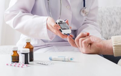Apa Saja Tanda-Tanda Diabetes Semakin Parah? Simak Penjelasannya