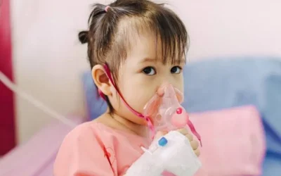 Askep Pneumonia pada Anak: Pengelolaan, Intervensi, dan Pencegahan yang Optimal