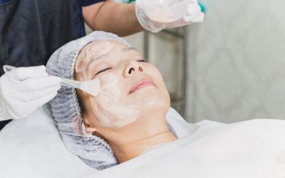 Proses Detox pada Jerawat: Cara Alami Mengatasi Masalah Kulit