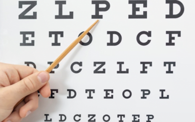 Jarak Tes Mata Minus: Mengapa Penting untuk Pengukuran yang Akurat