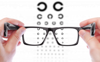 Mata Kena Radiasi HP: Dampaknya dan Cara Melindungi Kesehatan Mata Anda