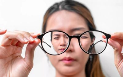 Mata Minus Paling Rendah: Cara Menjaga Penglihatan Sehat dengan Buah Merah