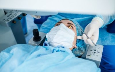 Laser Mata Adalah: Panduan Lengkap Mengenai Prosedur dan Manfaatnya