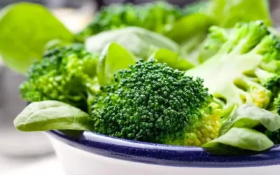 Beta Tokoferol: Manfaat, Sumber Alami, dan Perannya bagi Kesehatan