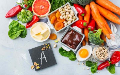 Perbedaan Vitamin A dan Provitamin A, Mana Lebih Baik?