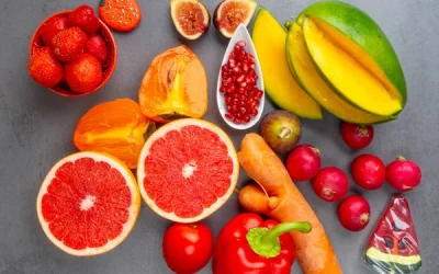 Fungsi Karotenoid dan Cara Memenuhinya dari Makanan Sehari-Hari