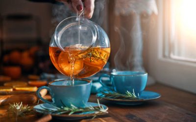 Herbal Teas for Hydration, Simple Guide to Stay Refreshed