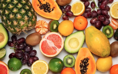 Tumbuhan yang Mengandung Karotenoid adalah, Kenali Sumber Alaminya