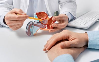 Kanker Prostat Gejala Awal: Kenali 7 Tanda Peringatan Dini