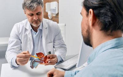 Cara Menghindari Kanker Prostat Sejak Dini: Panduan untuk Pria 40+