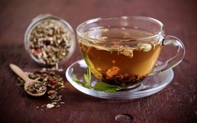 Decaf Herbal Tea Guide, What It Is and Best Types