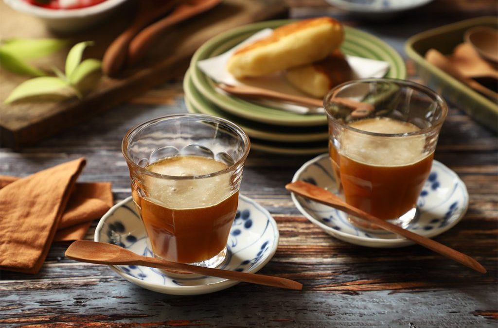 Mengenal Minuman Khas Papua dari Alam Timur Indonesia