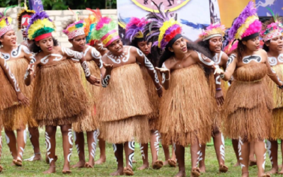 Nama Suku Papua Lengkap dari Pegunungan hingga Pesisir