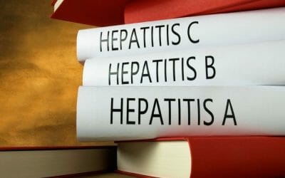 Mengobati Penyakit Hepatitis Secara Alami Dengan Cara Aman