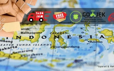 BUAH MERAH PROMO GRATIS ONGKOS KIRIM