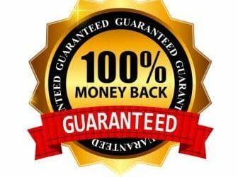 SYARAT GARANSI UANG KEMBALI ( MONEY BACK GUARANTEE )