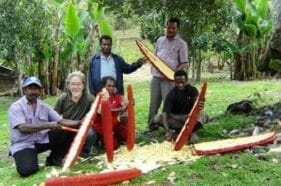 Khasiat dan Manfaat Buah Merah Papua yang Sudah Diteliti