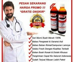 2018 PROMO BUAH MERAH PAPUA