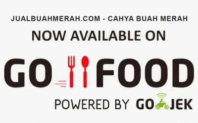 Beli Buah Dengan Go-Food Begini Caranya