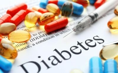 Mengobati Diabetes Dengan 6 Cara Alami Untuk Dewasa & Anak-Anak