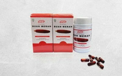 SELL PAPUA RED FRUIT EXTRACT IN SINGAPORE