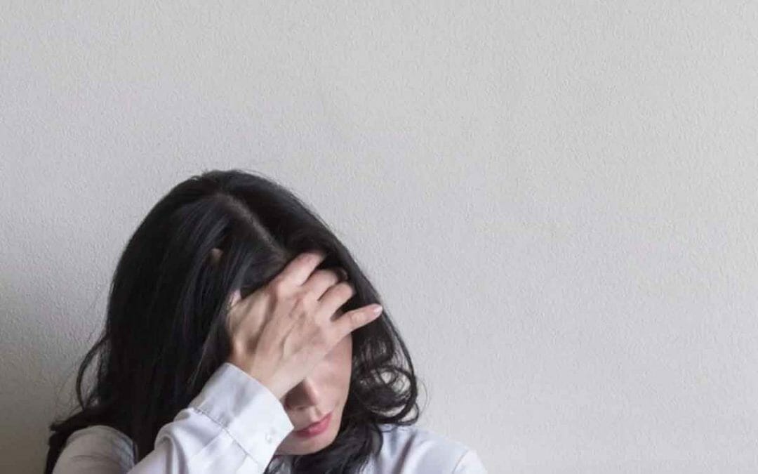 Dampak Stroke yang Jarang Orang Ketahui