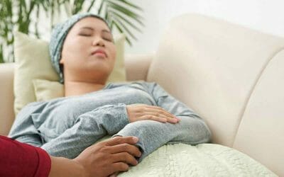 Definisi Kanker Menurut WHO Ini Penjelasan Lengkapnya
