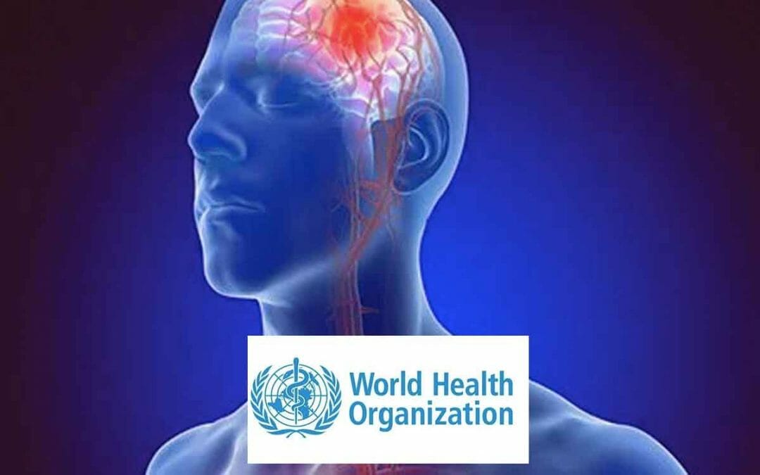 Definisi Stroke Menurut WHO dan Penyebabnya