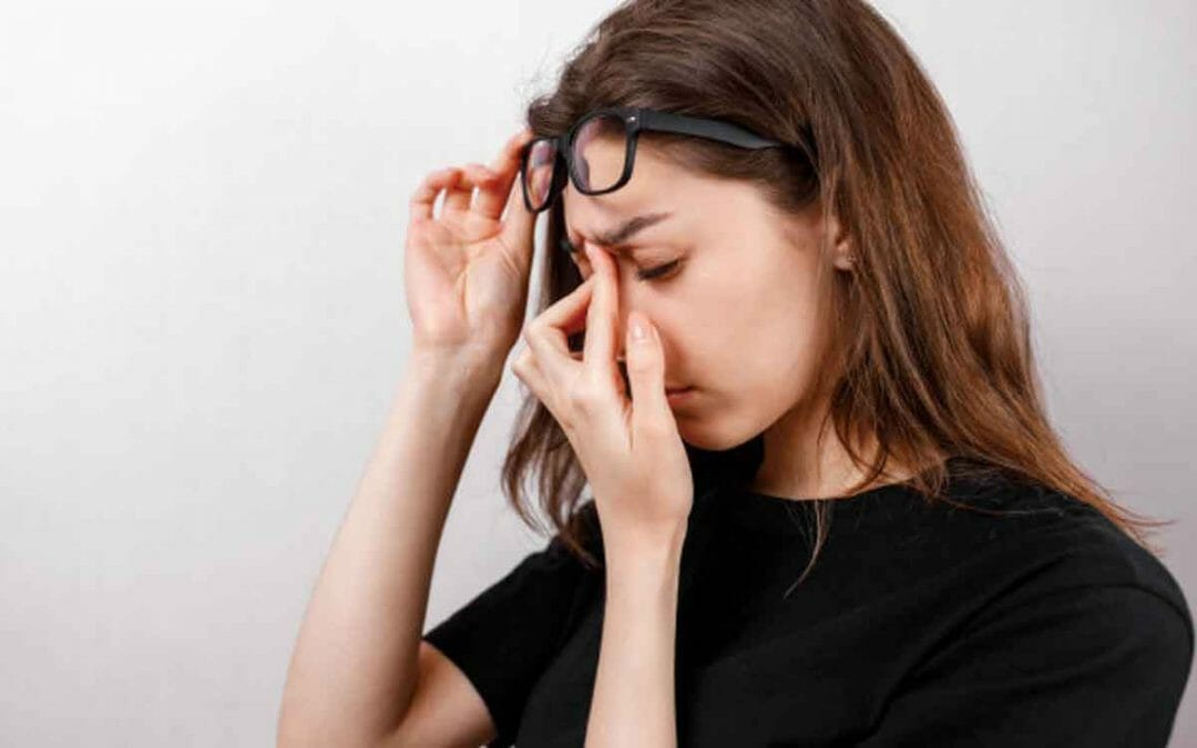 Ciri – Ciri Stroke Mata yang Perlu Anda Ketahui Supaya Lebih Waspada