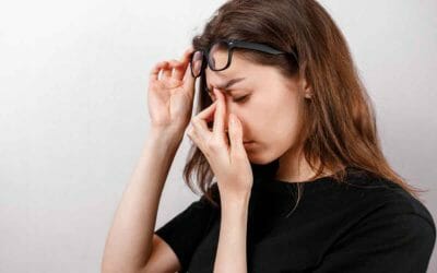 Ciri – Ciri Stroke Mata yang Perlu Anda Ketahui Supaya Lebih Waspada
