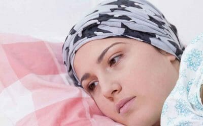 Mekanisme Terjadinya Kanker pada Tubuh yang Perlu Diketahui