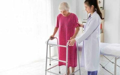 Pengobatan Stroke Iskemik Cara Penanganannya