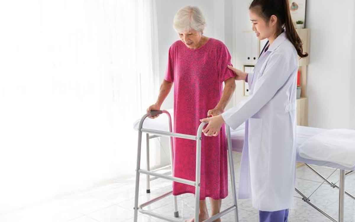 Pengobatan Stroke Iskemik