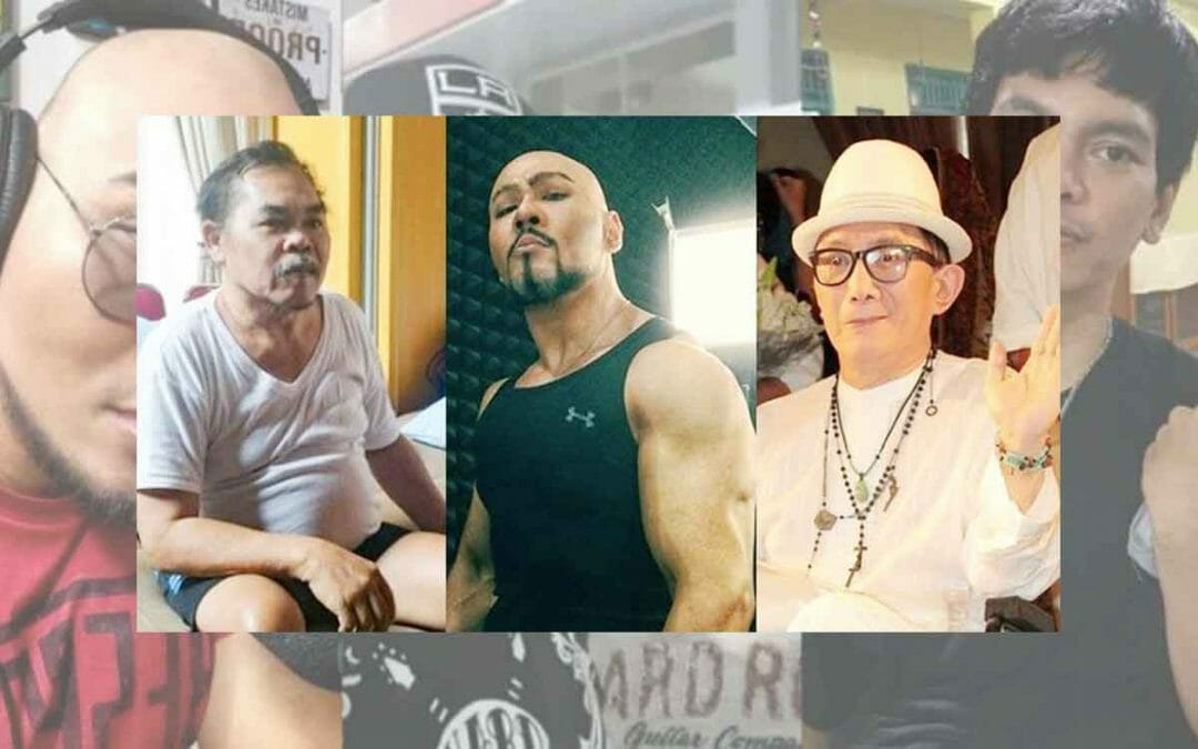 Kasus Stroke yang Pernah Dialami Artis Terkenal Indonesia