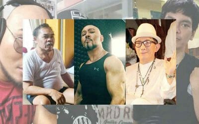 Kasus Stroke yang Pernah Dialami Artis Terkenal Indonesia