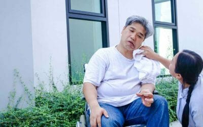 Pengobatan Penyakit Stroke Dengan Berbagai Metode
