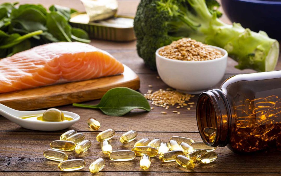 Apakah Omega 3 Baik untuk Otak? Manfaat dan Penjelasan Ilmiah yang Harus Anda Ketahui