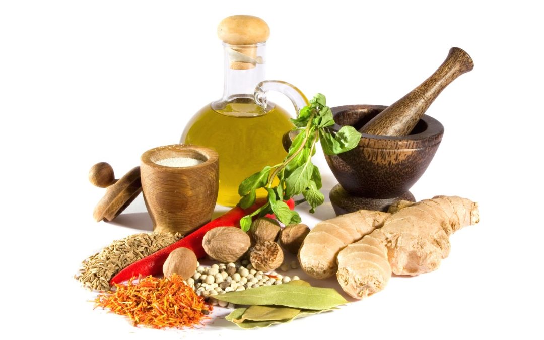Alasan Memilih Obat Herbal untuk Kesehatan Anda