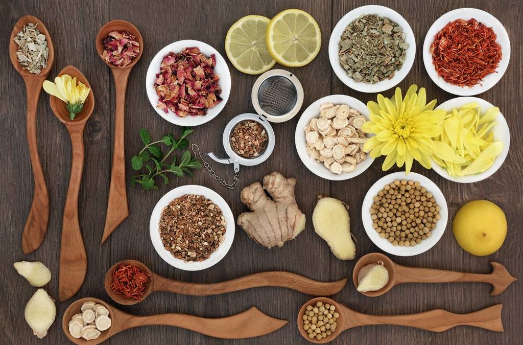 Minuman Herbal Adalah: Definisi dan Manfaatnya