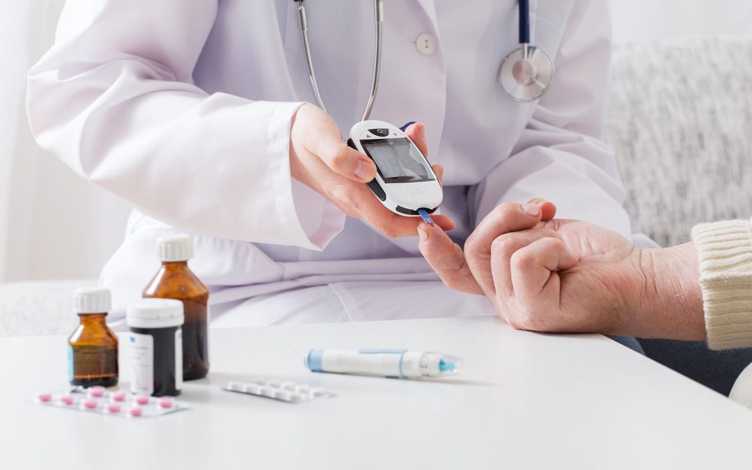 Apa Saja Tanda-Tanda Diabetes Semakin Parah? Simak Penjelasannya