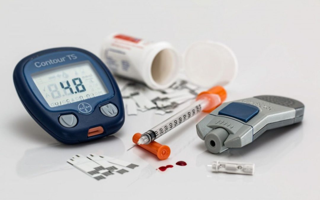 Diabetes Mellitus and Hyponatremia: What You Must Know