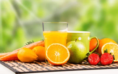 Best Juice for Cancer: Natural Support That Nourishes