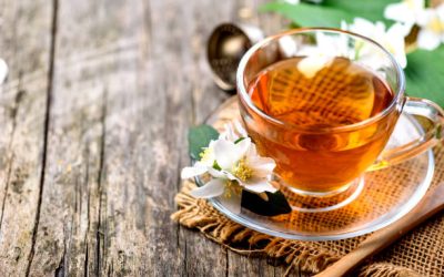 Teh Rumput Kebar: Manfaat Kesehatan dan Cara Penyajian yang Tepat